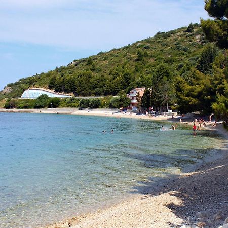 Apartments By The Sea Podaca, Makarska - 6874 Bagian luar foto