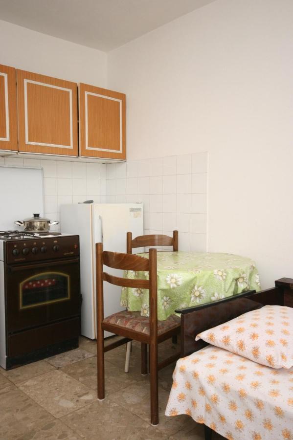 Apartments By The Sea Podaca, Makarska - 6874 Bagian luar foto