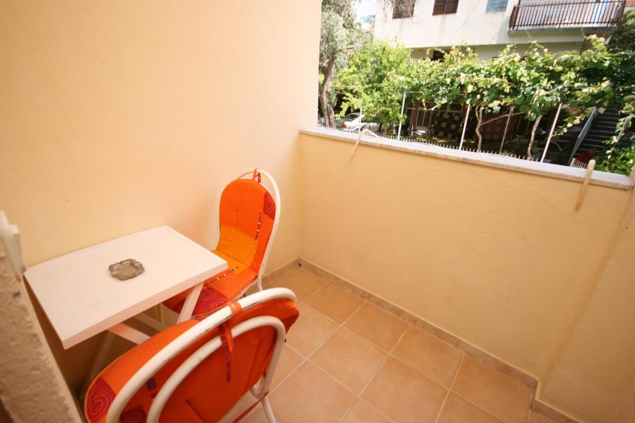Apartments By The Sea Podaca, Makarska - 6874 Bagian luar foto