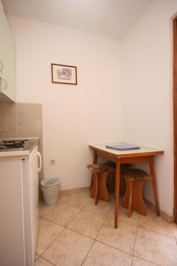 Apartments By The Sea Podaca, Makarska - 6874 Bagian luar foto