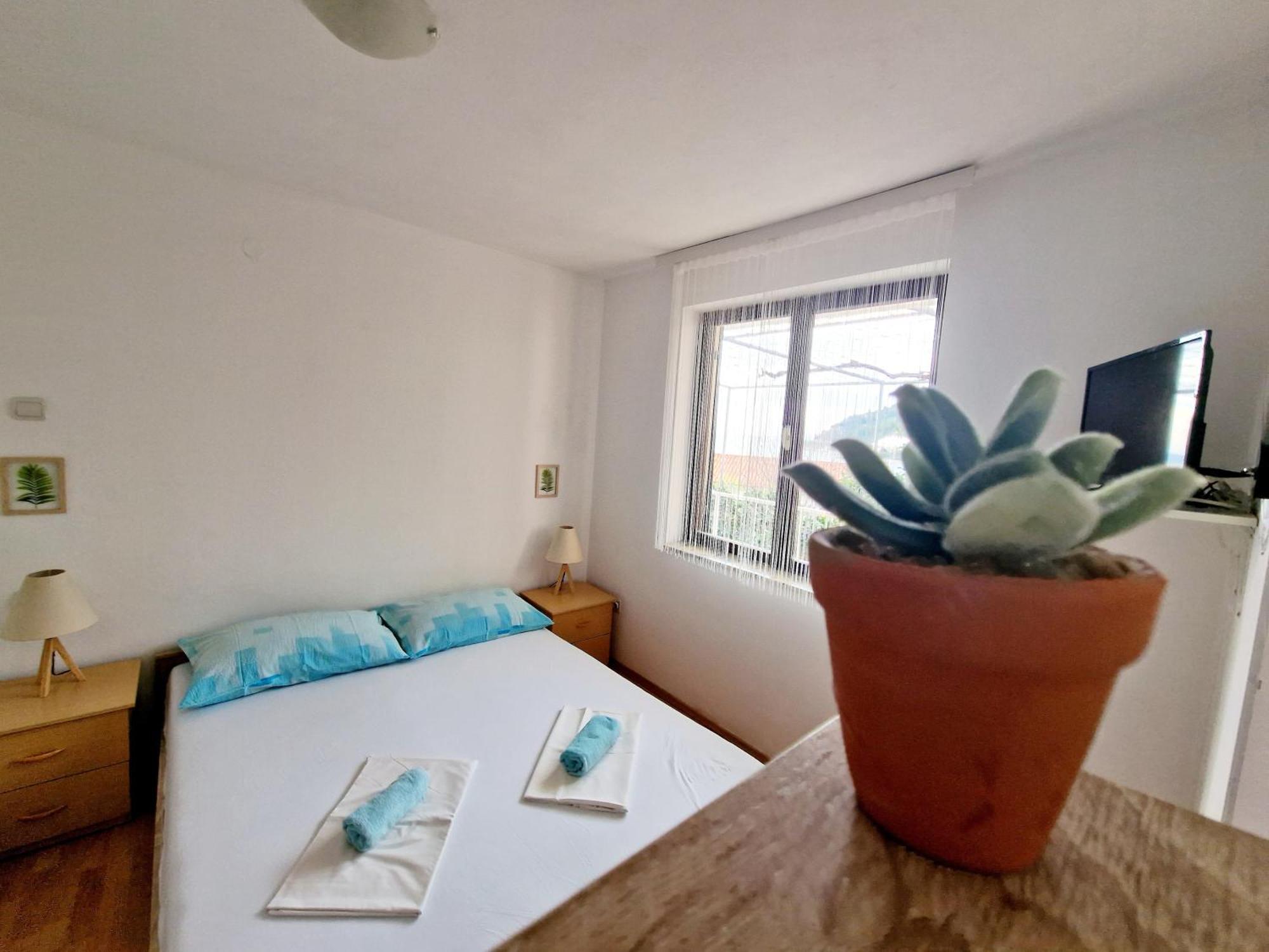 Apartments By The Sea Podaca, Makarska - 6874 Ruang foto