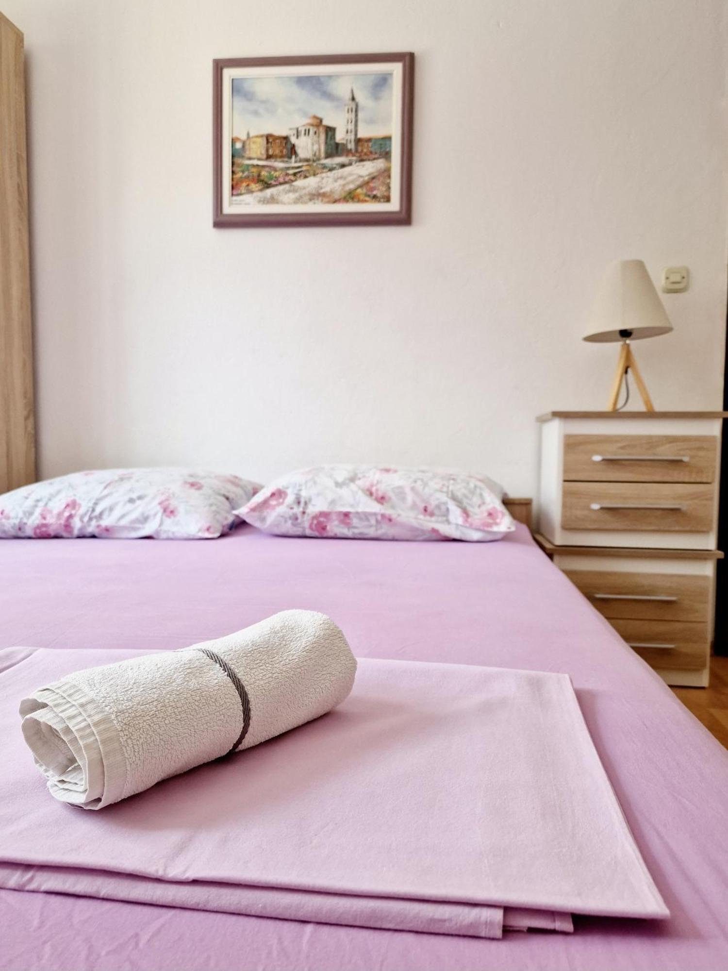Apartments By The Sea Podaca, Makarska - 6874 Ruang foto