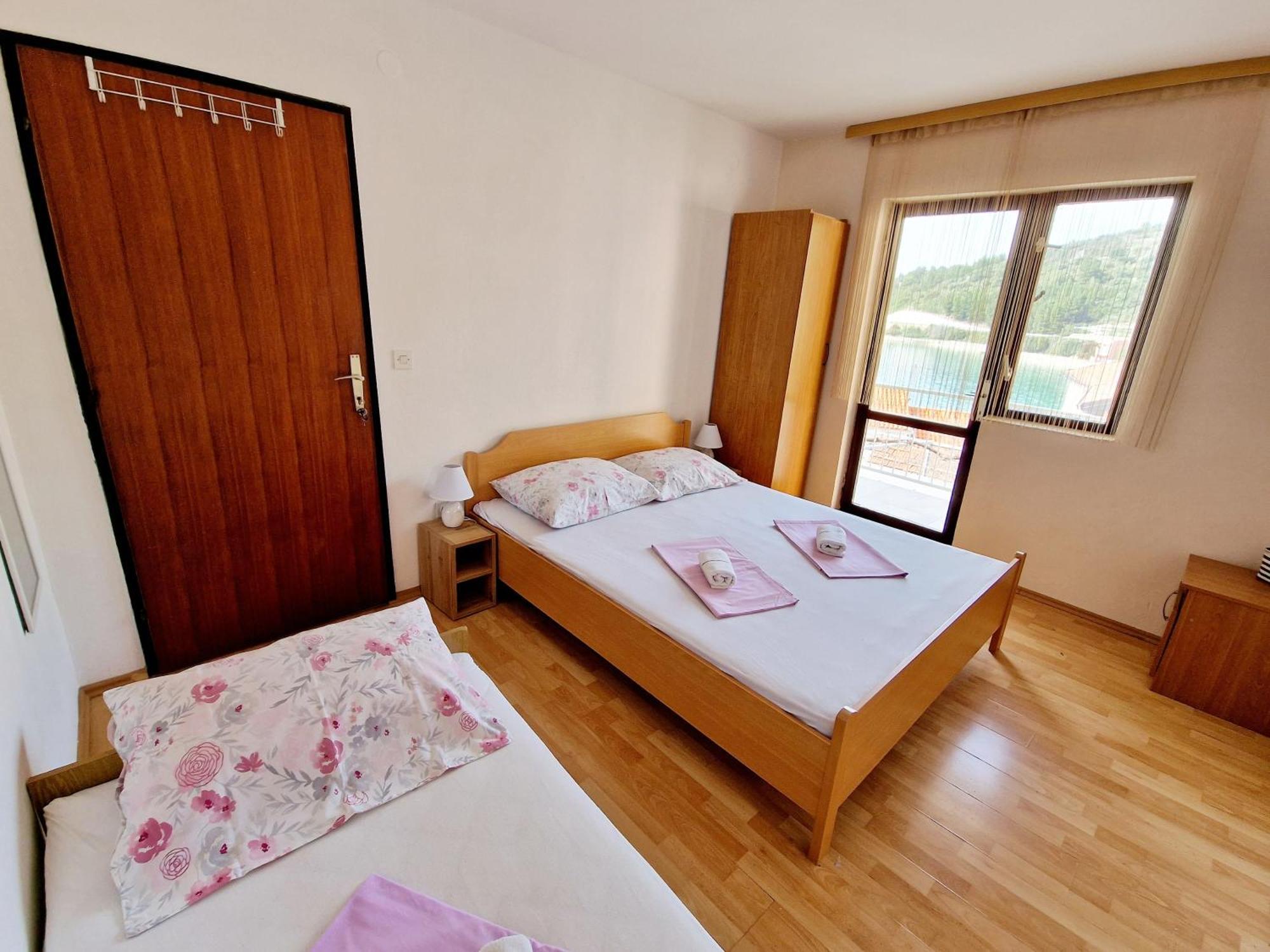 Apartments By The Sea Podaca, Makarska - 6874 Ruang foto